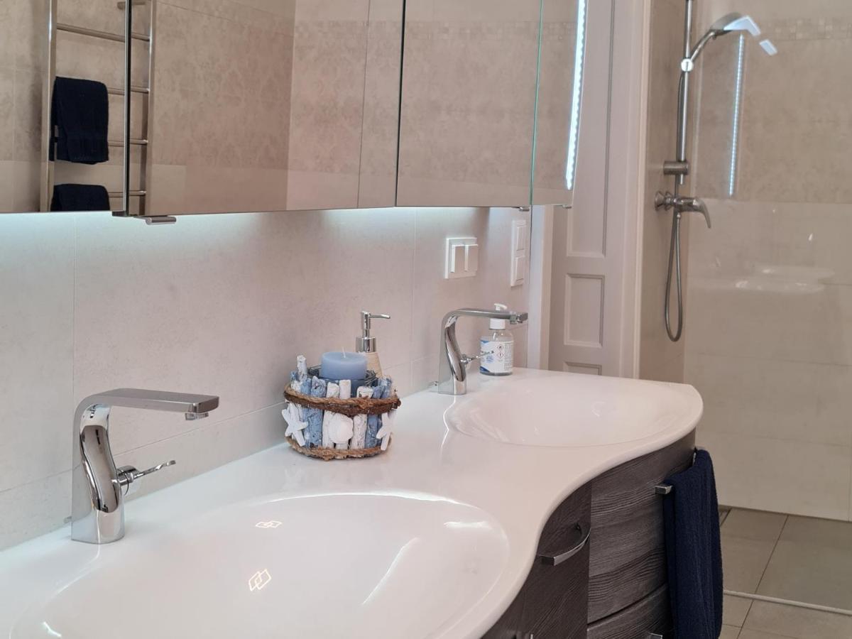 Royal Colours Apartments Виена Екстериор снимка