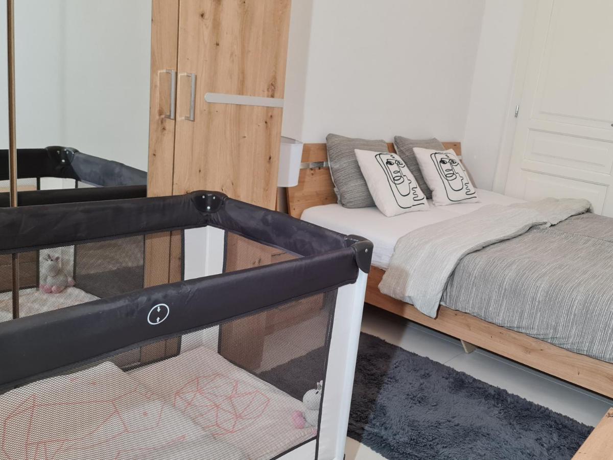 Royal Colours Apartments Виена Екстериор снимка