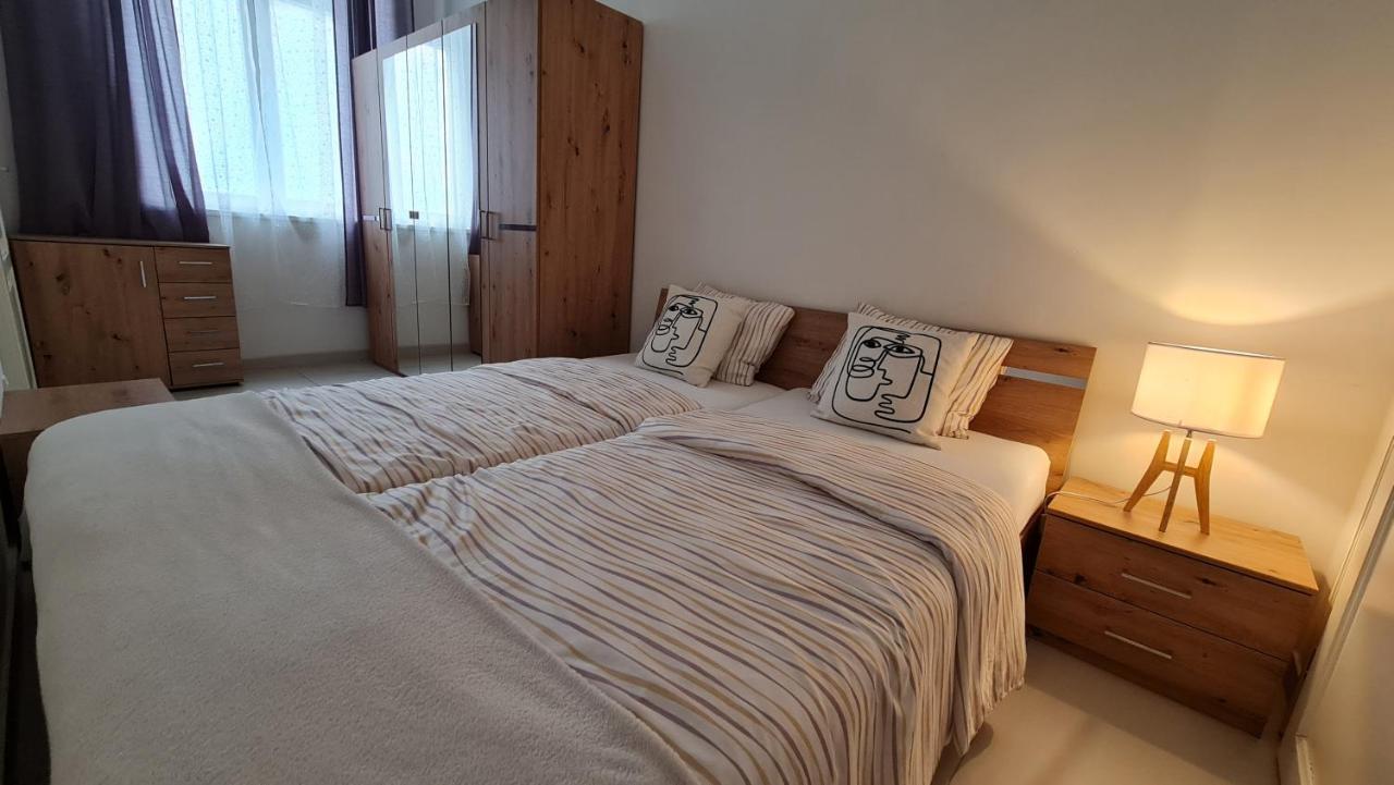 Royal Colours Apartments Виена Екстериор снимка