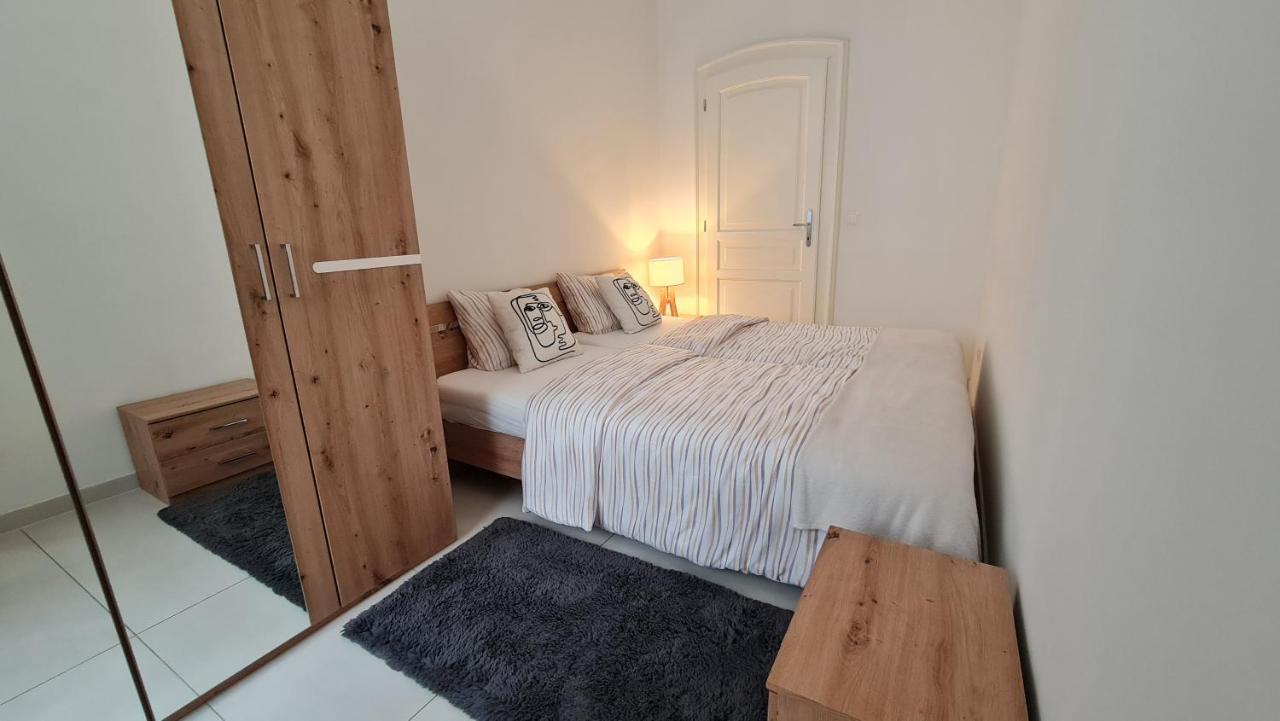 Royal Colours Apartments Виена Екстериор снимка