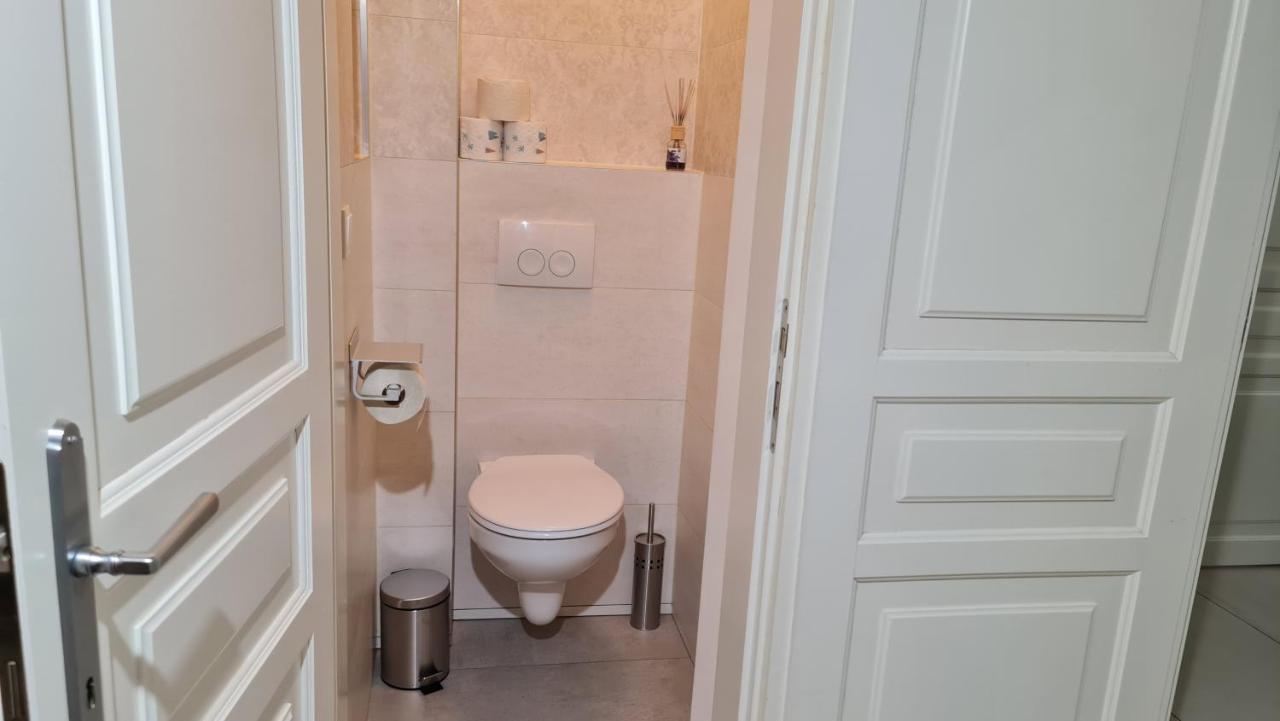 Royal Colours Apartments Виена Екстериор снимка